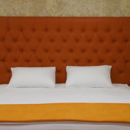 Euro Hotel Quba Luaran gambar