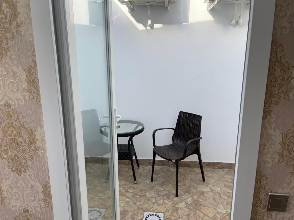 Euro Hotel Quba Luaran gambar