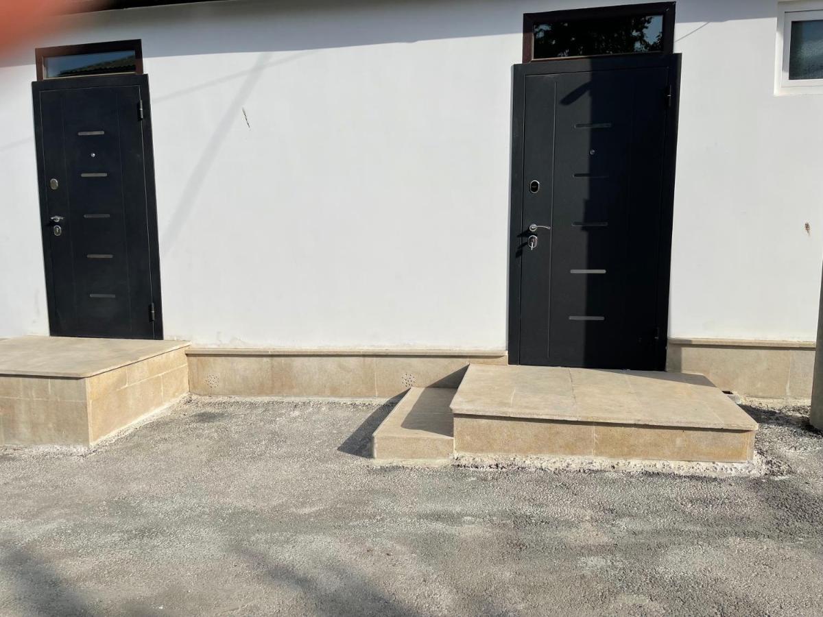 Euro Hotel Quba Luaran gambar