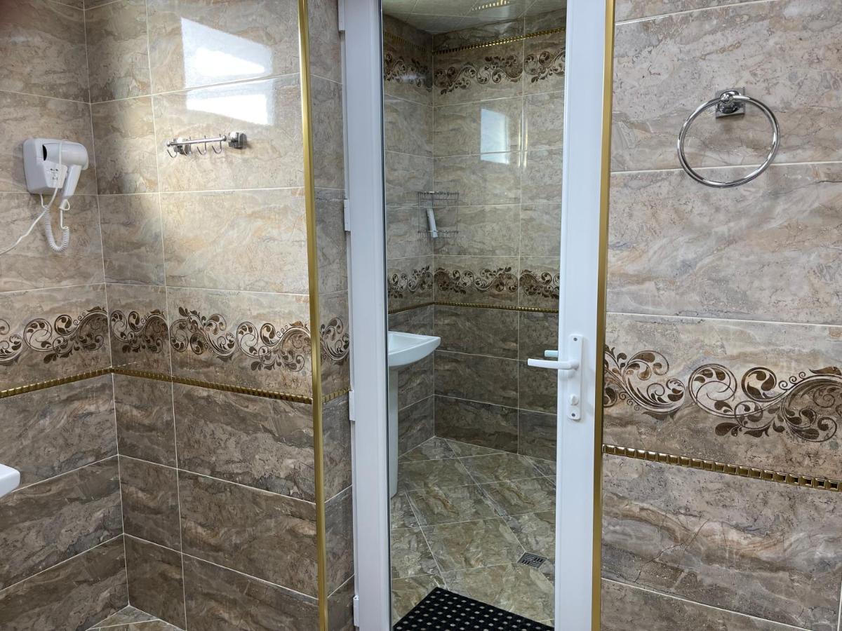 Euro Hotel Quba Luaran gambar