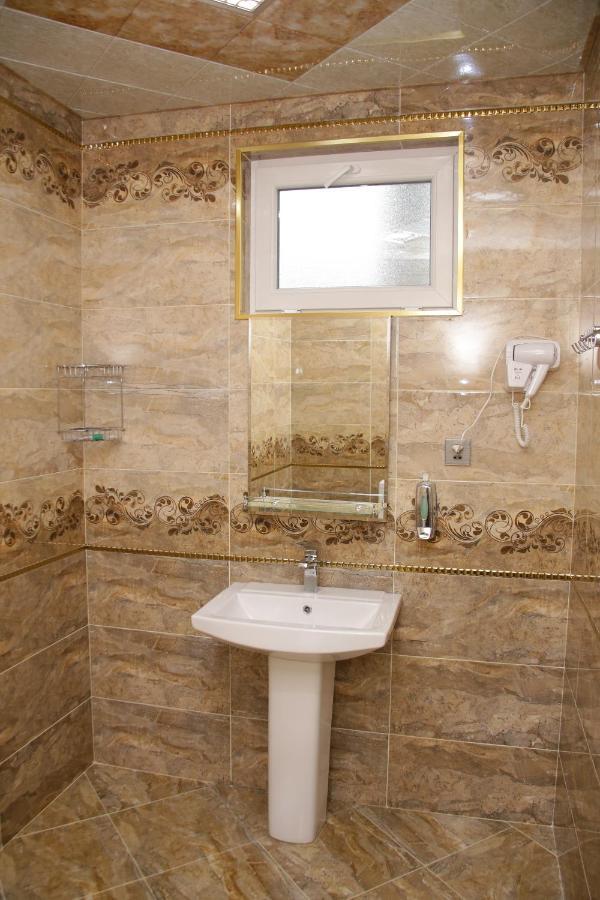 Euro Hotel Quba Luaran gambar
