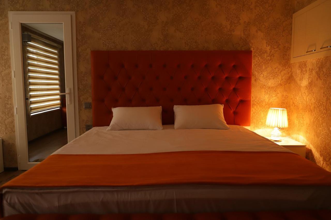 Euro Hotel Quba Luaran gambar