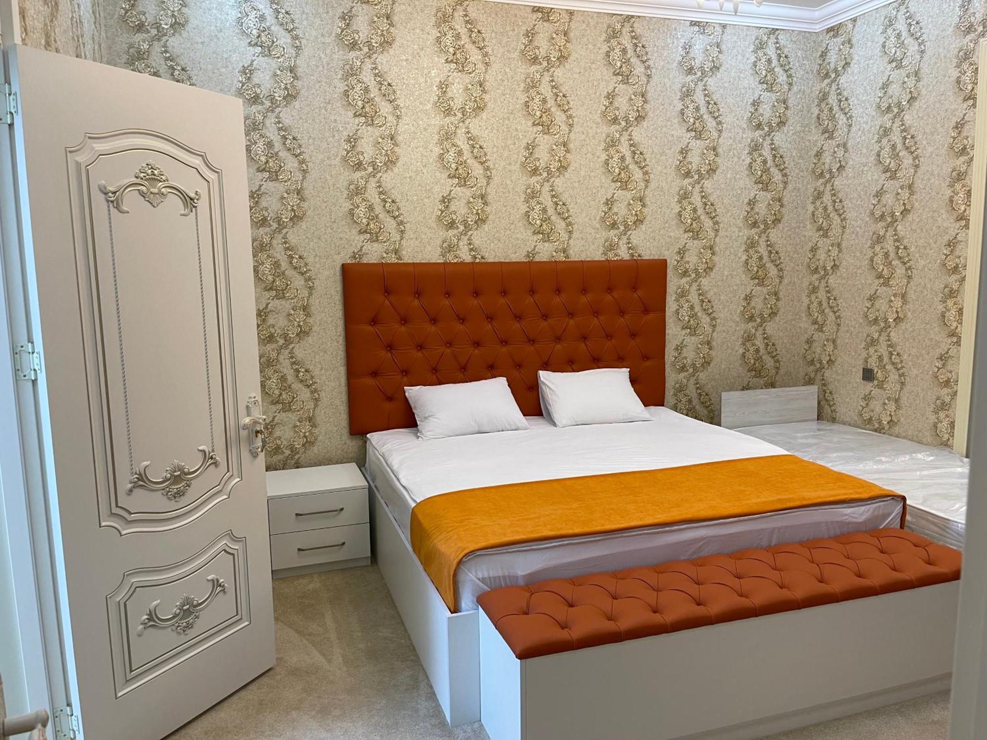 Euro Hotel Quba Luaran gambar